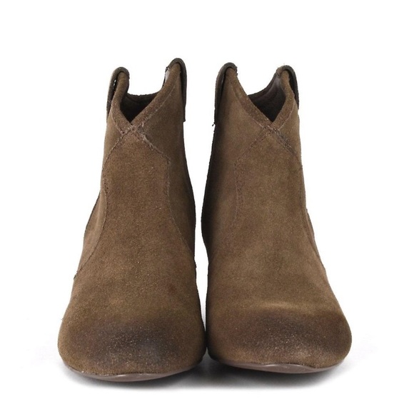 ⭐️HP⭐️ Ash Jalouse Booties - Picture 2 of 9